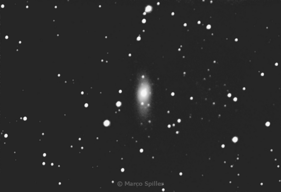 NGC 1023